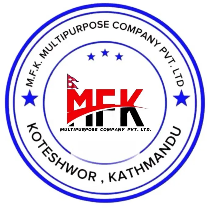 M.F.K. Multipurpose Company Pvt. Ltd.